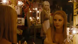 Задник до фильму"Заборонений прийом" #703361