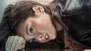 Задник до фильму"Air Mata Mualaf" #789401