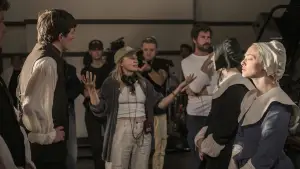 Задник до фильму"Заповіт Анни Лі" #525645