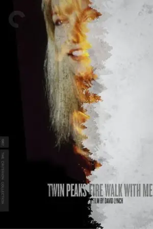 Постер до фильму"Твін-Пікс: Вогню, іди зі мною" #643381