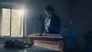 Задник до фильму"Вермільйо" #652955