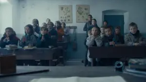 Задник до фильму"Вермільйо" #652989