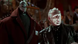 Задник до фильму"Супербрати Маріо" #809827