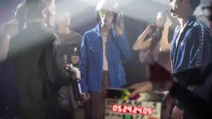 Задник до фильму"Анора" #798059