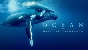 Ocean with David Attenborough