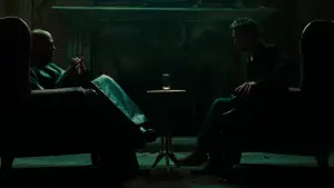 Задник до фильму"Матриця" #526115