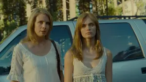 Задник до фильму"Останній будинок ліворуч" #332835