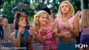 Задник до фильму"Білявка в законі" #616100