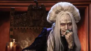 Задник до фильму"Граф Дракула: Історія кохання" #510011