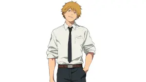 Задник до фильму"Людина-бензопила: Резе Арка. Кіно" #521585