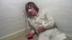 Задник до фильму"Механічний апельсин" #750003