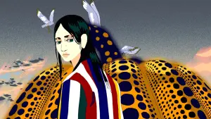 Задник до фильму"A Kind of Testament" #756104