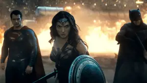 Задник до фильму"Бетмен проти Супермена: На зорі справедливості" #565973