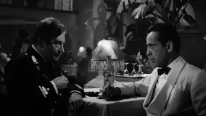 Задник до фильму"Касабланка" #632509