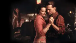 Задник до фильму"Шоколад" #716814