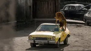 Задник до фильму"Куджо" #302934