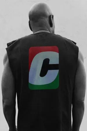 Постер до фильму"Дейв Шаппелл: Мрійник" #758760