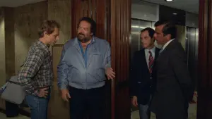 Задник до фильму"Суцільні неприємності" #247508