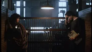 Задник до фильму"Танець-спалах" #284099