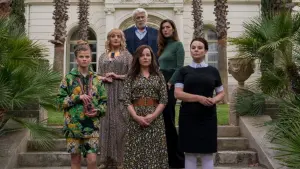 Відео до фільму The Origin of Evil | Official Trailer [Subtitled]