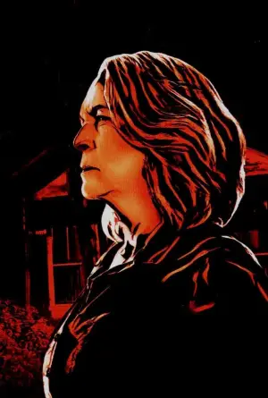 Постер до фильму"Хелловін. Кінець" #699691