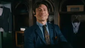 Задник до фильму"Мисливець за спадком" #759852