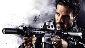 Задник до фильму"Цербери війни" #627348