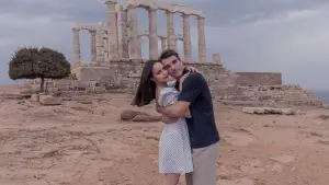 Задник до фильму"Мій рік в Оксфорді" #591945