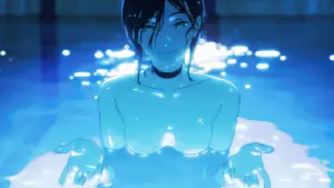 Задник до фильму"Людина-бензопила: Резе Арка. Кіно" #521461