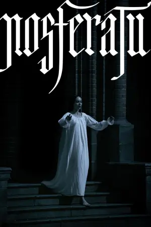 Постер до фильму"Носферату" #553314