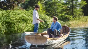 Задник до фильму"Хатина" #211317