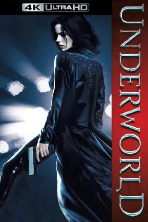 Постер до фильму"Інший світ" #68080