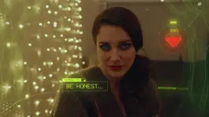 Задник до фильму"Нова реальність" #741435