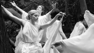 Задник до фильму"Безмовна подруга" #525081