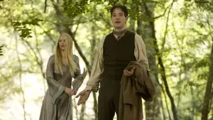 Задник до фильму"Зоряний пил" #227878