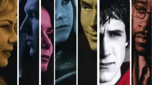 Відео до фільму Сполучені штати Ліланда | United States of Leland - Trailer