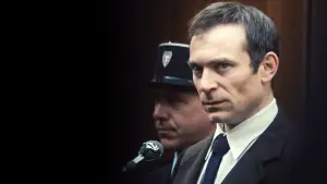 Задник до фильму"Le Procès Goldman" #757612