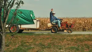 Задник до фильму"Проста історія" #755171