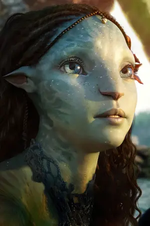 Постер до фильму"Аватар:  Шлях води" #161467