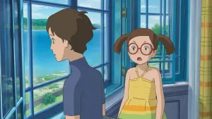 Задник до фильму"Спогади про Марні" #182050