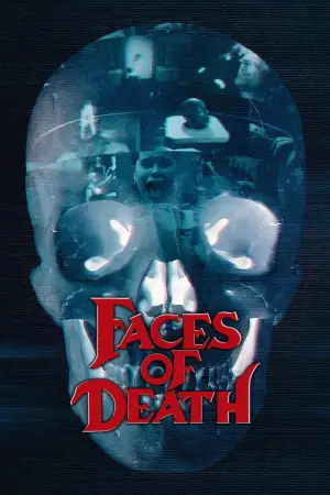 Постер до фильму"Faces of Death" #815086