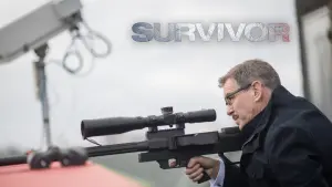 Задник до фильму"Вціліла" #105726