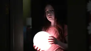 Задник до фильму"Буґімен" #480956