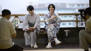 Задник до фильму"Національне надбання" #526178