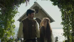 Задник до фильму"Розаліна" #625295