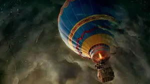 Задник до фильму"Оз: Великий та Могутній" #326728