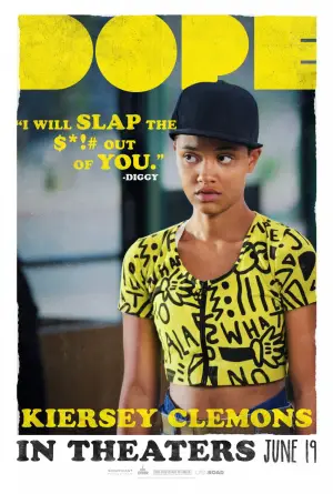 Постер до фильму"Наркотик" #705027