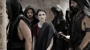 Задник до фильму"Агора" #250281