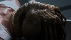 Задник до фильму"Чужий" #548871