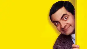 Задник до фильму"Містер Бін в Америці" #721574